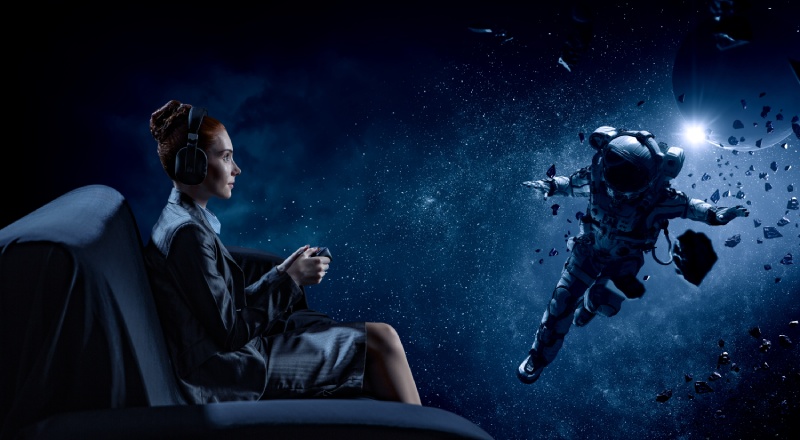 3D Compositing