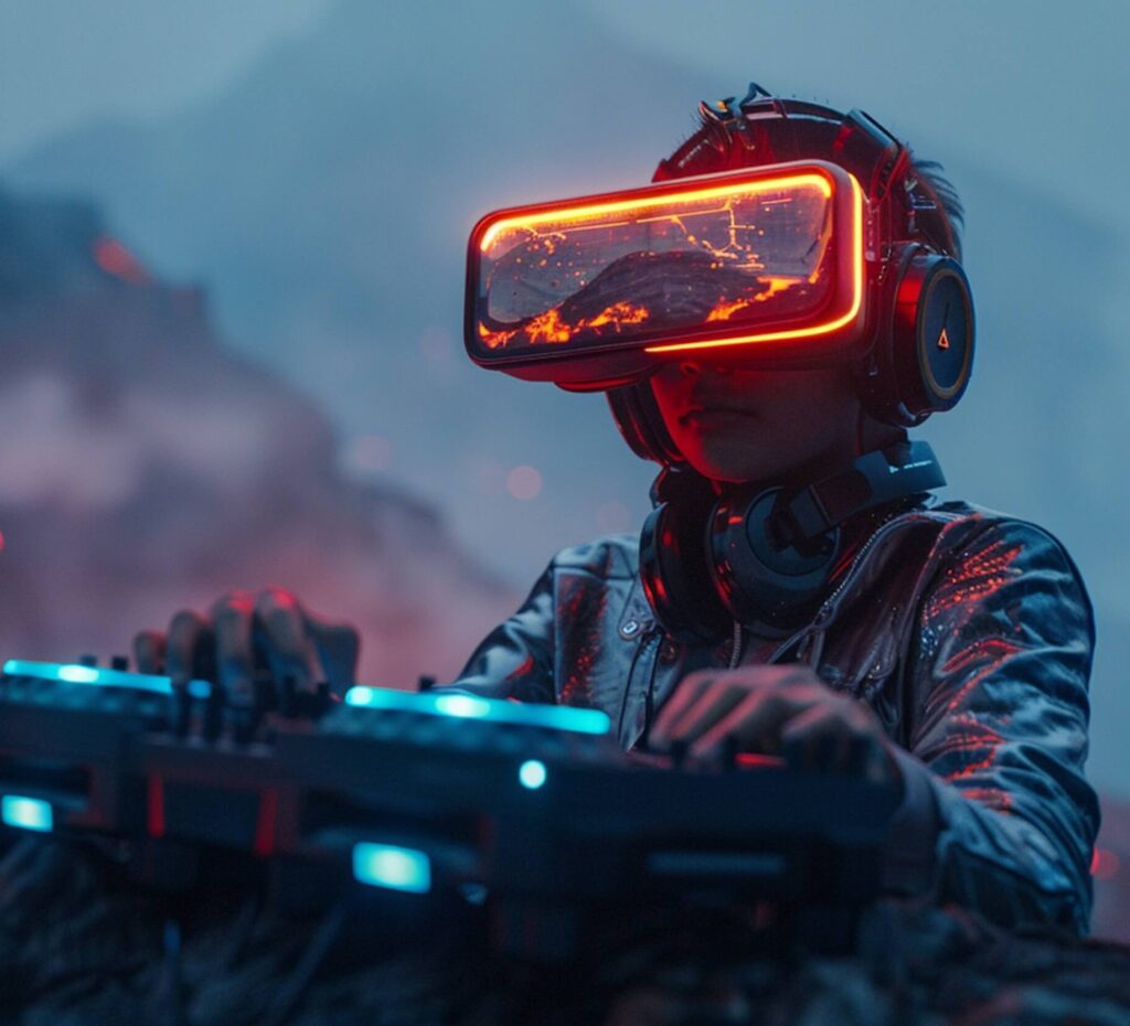 3D Compositing